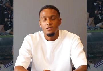 Alasan Arsenal Berani Bayar Ezri Konsa Rp1,33 Triliun