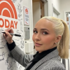 Hayden Panettiere Meninggal, Ini Perjalanan Kariernya