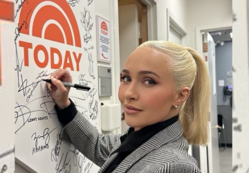 Hayden Panettiere Meninggal, Ini Perjalanan Kariernya