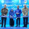 Penerbangan Palu-Guangzhou Dibuka, Peluang Investasi dan Pariwisata Sulawesi Tengah Makin Besar