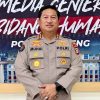 Insiden Maut di Depan Alfamidi Palu, Polisi Ungkap Kronologis Sebenarnya