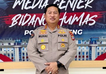 Insiden Maut di Depan Alfamidi Palu, Polisi Ungkap Kronologis Sebenarnya
