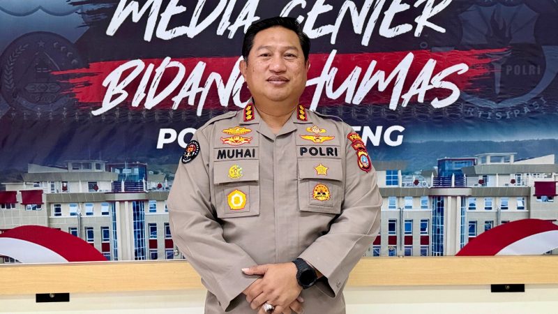 Insiden Maut di Depan Alfamidi Palu, Polisi Ungkap Kronologis Sebenarnya