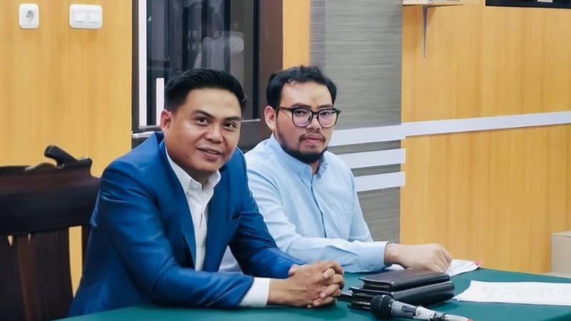 Eksepsi PT GNI dan SEI Kandas, Sengketa Lahan Masuk Pembuktian