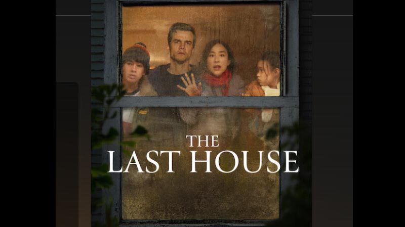 Ending The Last House, Ini Rahasia Makhluk Laut