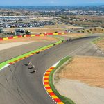 Jadwal MotoGP Aragon 2026 Lengkap