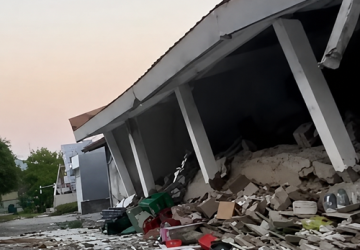 Gempa M7,7 Guncang Flores, NTT, Tsunami dan Korban Jiwa