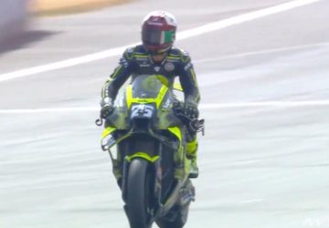 Klasemen MotoGP Berubah Setelah GP Inggris 2026