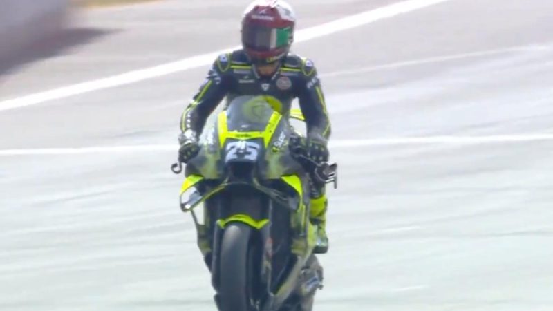 Klasemen MotoGP Berubah Setelah GP Inggris 2026
