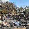 Sade Terbakar, Warisan Budaya Sasak Menanti Pemulihan