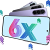 Galaxy Quantum 7 Resmi Hadir, Bawa AI dan Keamanan Knox Vault