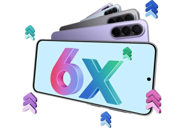 Galaxy Quantum 7 Resmi Hadir, Bawa AI dan Keamanan Knox Vault