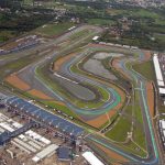 Thailand Jadi Pembuka MotoGP 2027, Buriram Siap Cetak Sejarah