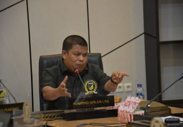 Komisi III DPRD Sulteng Bakal Cek Langsung Operasional PT CPM Usai Terima Aduan Masyarakat