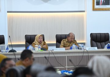 Gempa Sigi Masuk Tahap Pemulihan, Pemprov Fokus Rehabilitasi dan Huntara