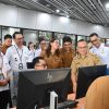 Rute Internasional Palu–Guangzhou Dibuka Mulai 6 Agustus