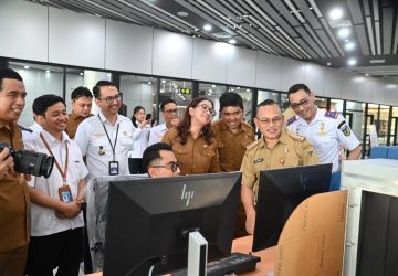 Rute Internasional Palu–Guangzhou Dibuka Mulai 6 Agustus
