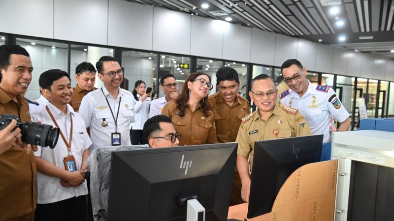 Rute Internasional Palu–Guangzhou Dibuka Mulai 6 Agustus