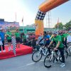 DPRD Sulteng: Gowes Palaka Wira Dekatkan TNI dan Masyarakat