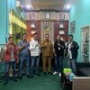 AMNU dan Pemkab Donggala Kawal Kampung Nelayan
