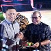 HUT Kodam Palaka Wira, DPRD Sulteng Perkuat Sinergi