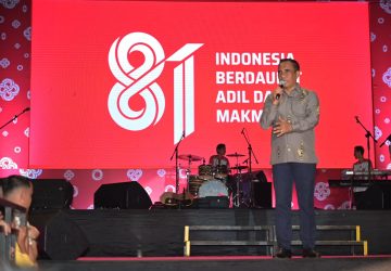 Sulteng Kirim Rp1 Miliar Bantu Warga Korban Gempa NTT