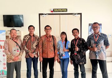 Bupati Banggai Dua Kali Tak Hadir, Proses Perkara Enam Kades Berlanjut