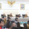 Karhutla Sulteng Terancam Naik, Pemprov Perkuat Penanganan