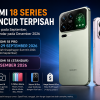 Xiaomi 18 Pro Meluncur September 2026, Xiaomi 18 Standar Menyusul drngan Kamera 200MP