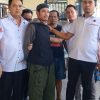 Aan Kurniawan, Pelaku Pembunuhan di Duyu Akhirnya Tertangkap