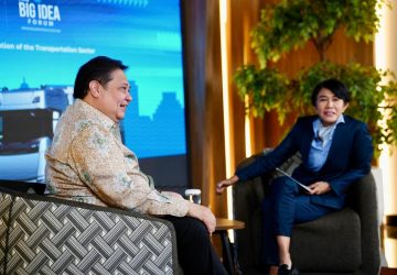 Kendaraan Hybrid Tumbuh 40 Persen, Industri Otomotif Indonesia Bersiap