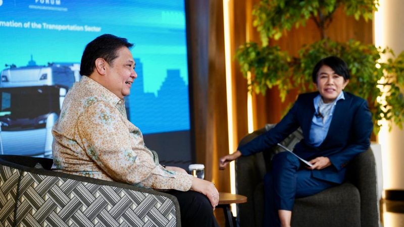 Kendaraan Hybrid Tumbuh 40 Persen, Industri Otomotif Indonesia Bersiap
