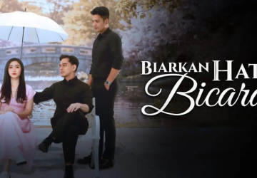Biarkan Hati Bicara Episode 5: Arina Yakin Pindah ke Rumah Lama demi Ungkap Rahasia Ibunya