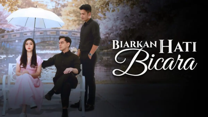 Biarkan Hati Bicara Episode 5: Arina Yakin Pindah ke Rumah Lama demi Ungkap Rahasia Ibunya