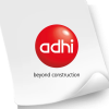 Saham ADHI Disuspensi BEI