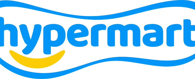 HAPPYVERSARY Hypermart, Promo hingga 50 Persen Menanti