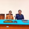 PTUN Palu Panggil Lagi Bupati Banggai di Sidang Eksekusi Enam Kades