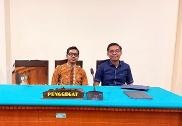 PTUN Palu Panggil Lagi Bupati Banggai di Sidang Eksekusi Enam Kades