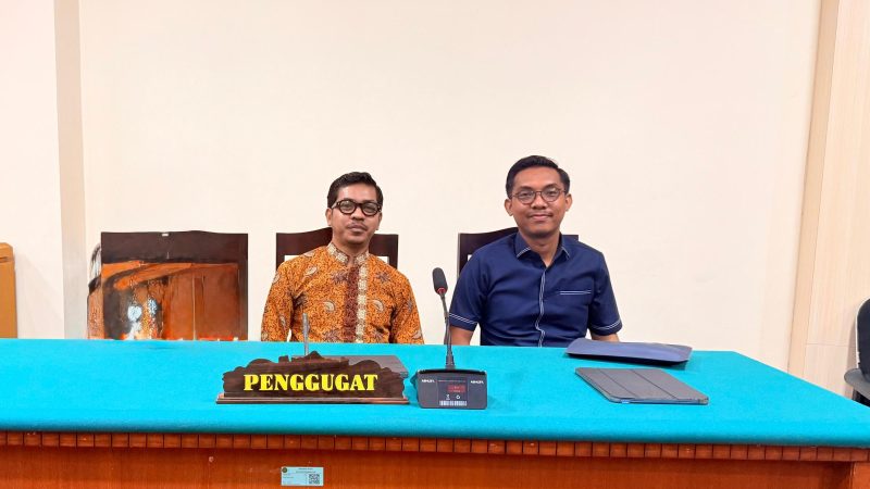 PTUN Palu Panggil Lagi Bupati Banggai di Sidang Eksekusi Enam Kades