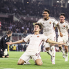 Roma di Puncak Serie A, 12 Poin dan Baru Kebobolan Sekali
