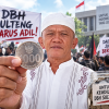 Koin Rp1.000 untuk DBH, Sulteng Kirim Sinyal Keras ke Pusat