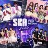 BTS, AKMU, Kiki Bawa Pulang Dua Trofi di 2026 SKA