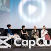 CapCut Bawa 10 Film Pendek AI Kreator Indonesia ke Layar Lebar