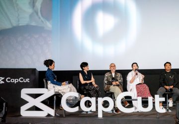 CapCut Bawa 10 Film Pendek AI Kreator Indonesia ke Layar Lebar