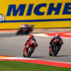 Martin, Marquez, Bezzecchi Berebut Gelar MotoGP 2026