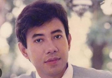 Guruh Soekarnoputra Wafat, Tinggalkan Jejak Panjang Lewat Karya Lagu yang Melekat di Ingatan Indonesia