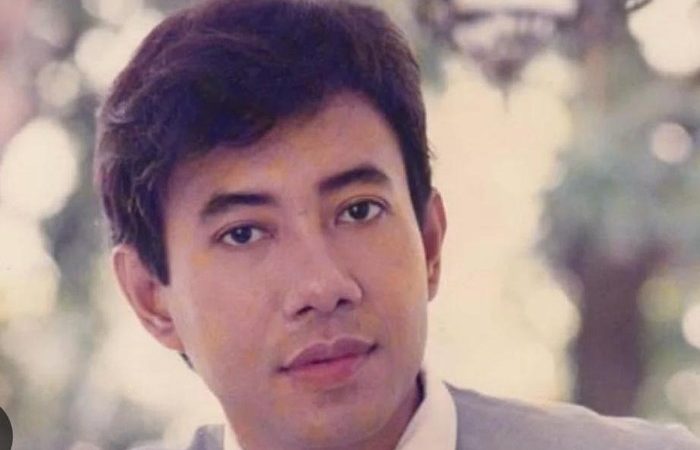 Guruh Soekarnoputra Wafat, Tinggalkan Jejak Panjang Lewat Karya Lagu yang Melekat di Ingatan Indonesia
