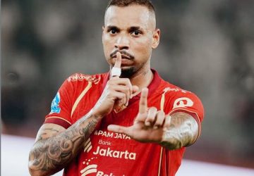 Java United Datangkan Gustavo Almeida, Lini Depan Makin Tajam