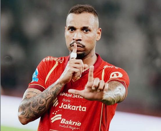 Java United Datangkan Gustavo Almeida, Lini Depan Makin Tajam