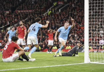 VAR Salah Ambil Keputusan, Kemenangan City atas MU Tinggalkan Perdebatan Besar